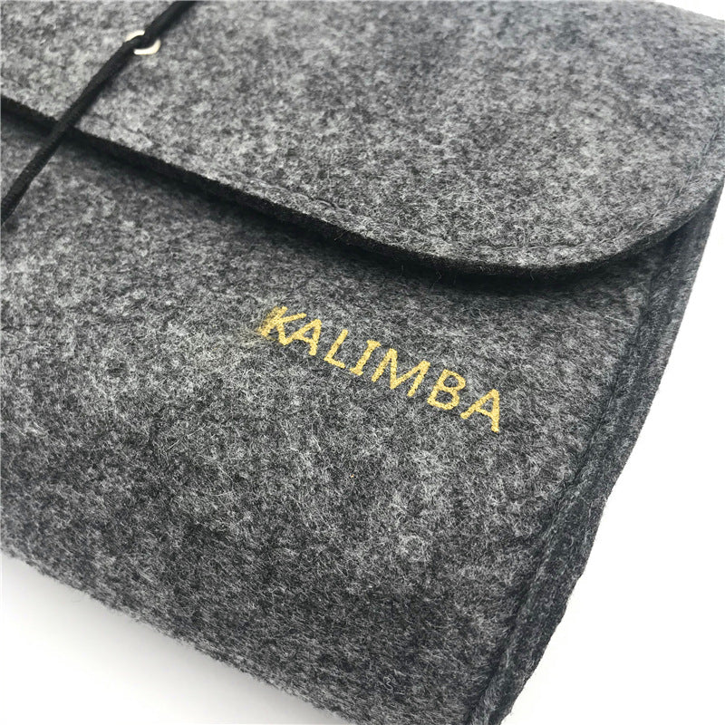 Premium 17-Key Kalimba