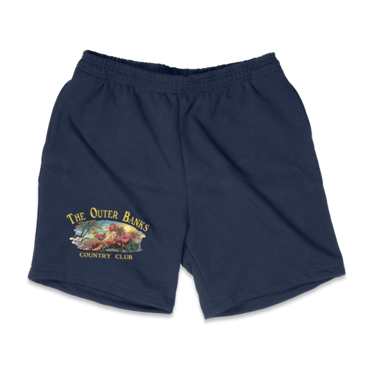 The Outer Banks Sweatshorts